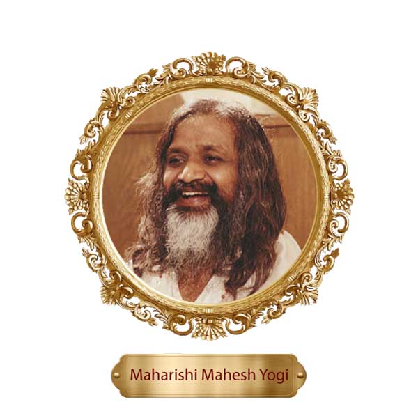 Maharashi-Mahesh-Yogi